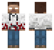 Steve Briggs ( origins 4)