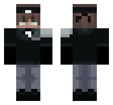skin
