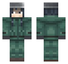 skin