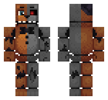 skin