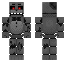 skin