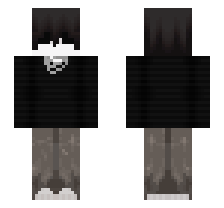skin