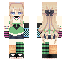 skin