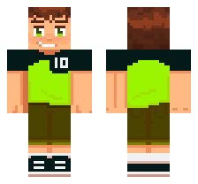 skin