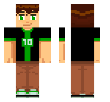 skin