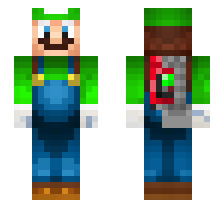 skin