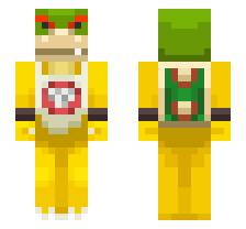 skin