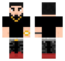 skin