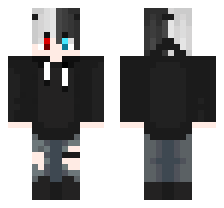 skin
