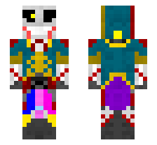 skin