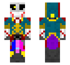 skin