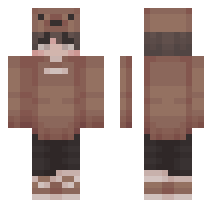 skin