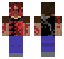 skin