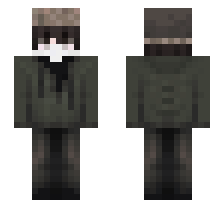dark
