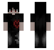 dark