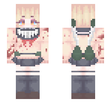skin