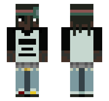 skin