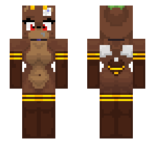 skin