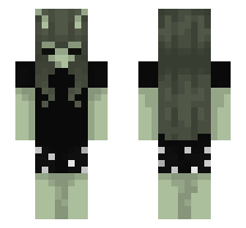 skin