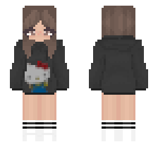 skin