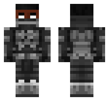skin