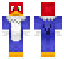 Desenho animado 