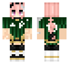 skin