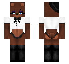 skin