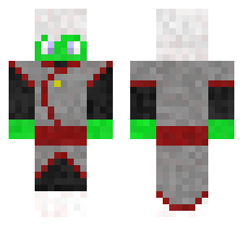 skin