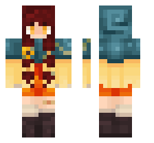 skin