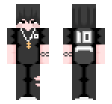 skin