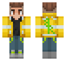 skin