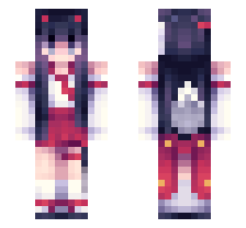 skin