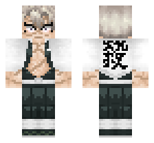 skin