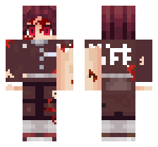 skin
