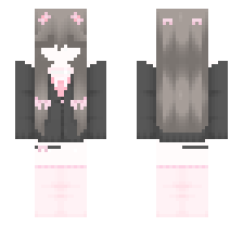 💗 New Cute Girl Skins 💗