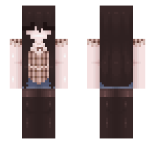 💗 New Cute Girl Skins 💗