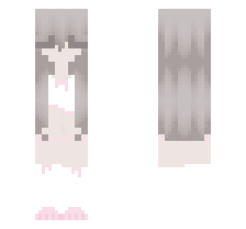 💗 New Cute Girl Skins 💗