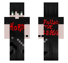skin