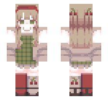 girl