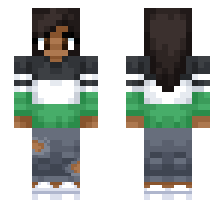 skin