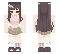 skin