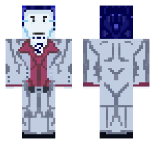 skin