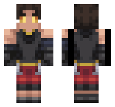 skin