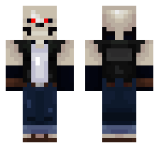 skin