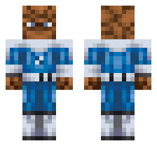 skin
