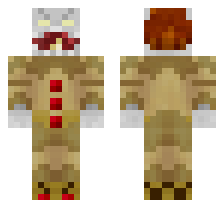 skin
