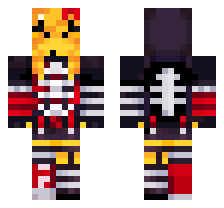 skin