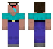 skin