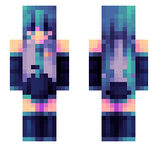 skin